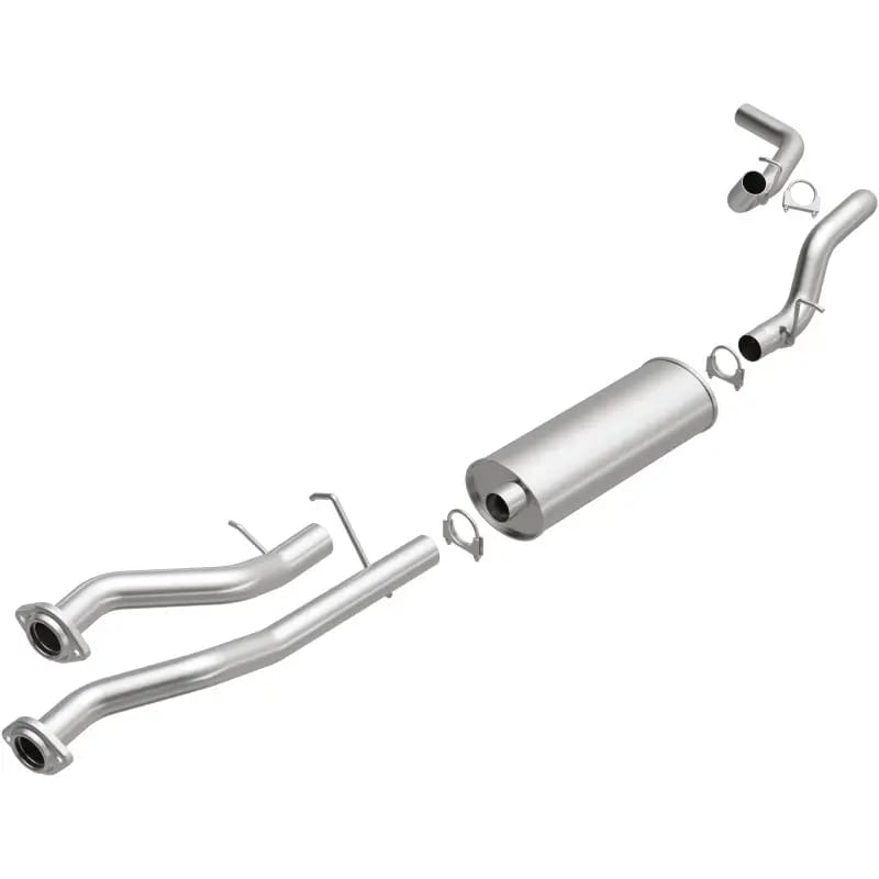 MagnaFlow BRE Exhaust Kit 99-01 Silverado Sierra 1500 thumbnail 4