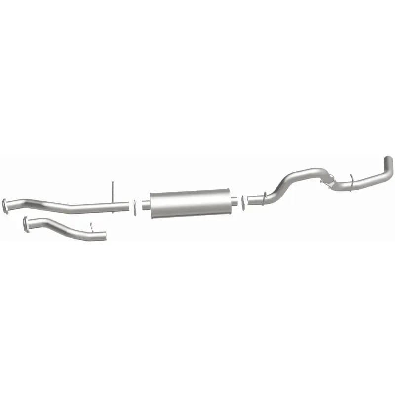 MagnaFlow BRE Exhaust Kit 99-01 Silverado Sierra 1500 thumbnail 5