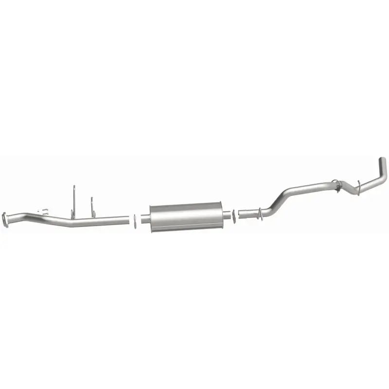 MagnaFlow BRE Exhaust Kit 02-07 Silverado Sierra thumbnail 5