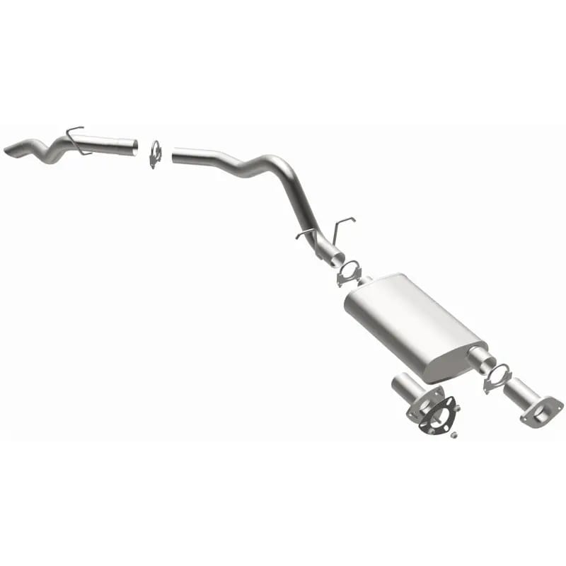 MagnaFlow BRE Exhaust Kit 96-05 Blazer Jimmy 4.3L thumbnail 2