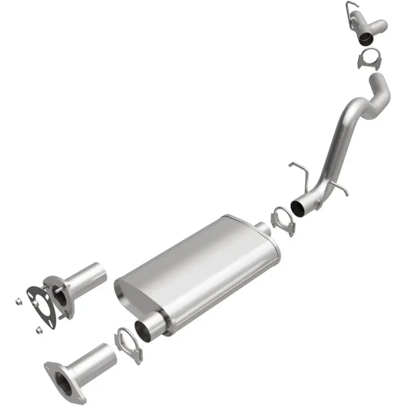 MagnaFlow BRE Exhaust Kit 96-05 Blazer Jimmy 4.3L thumbnail 4