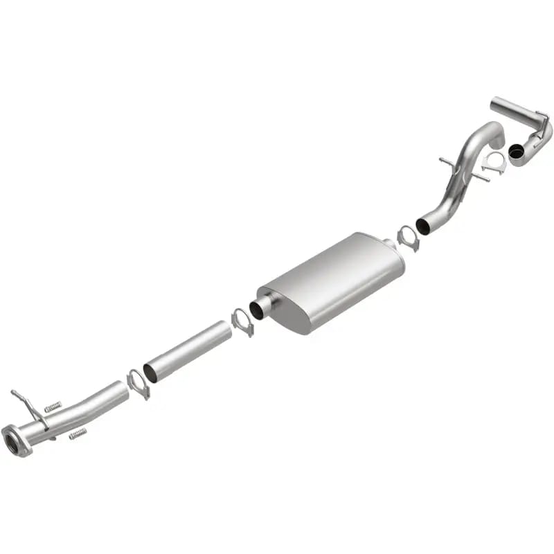 MagnaFlow BRE Exhaust Kit 15-22 COLORADO CANYON 3.6L thumbnail 2