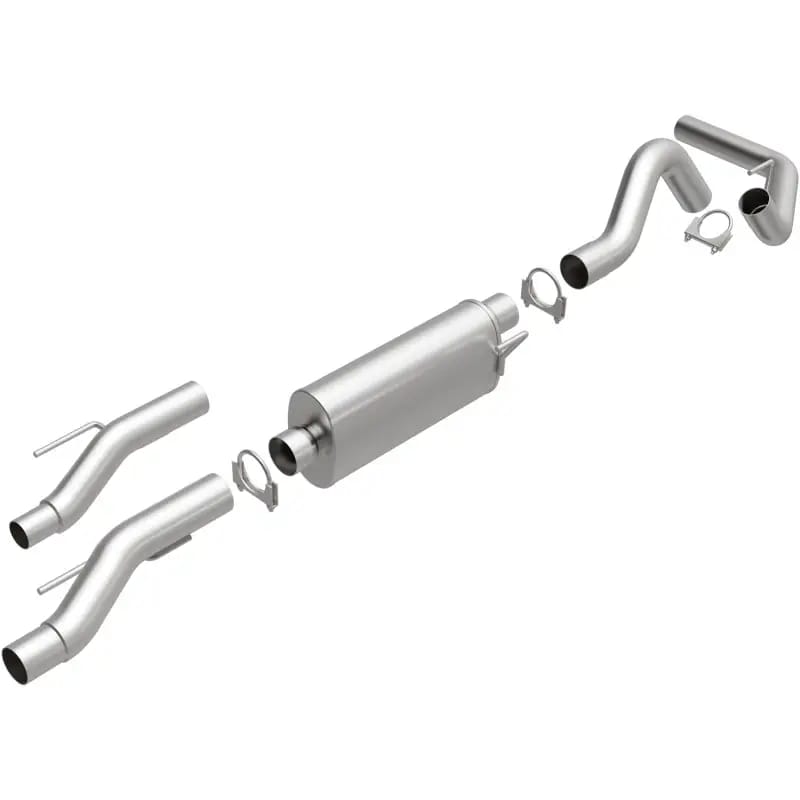 MagnaFlow BRE Exhaust Kit 15-22 Ford F-150 thumbnail 2