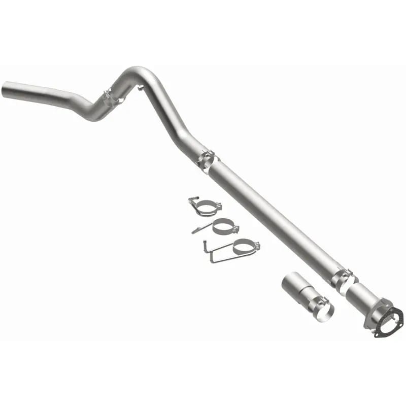 MagnaFlow BRE Exhaust Kit 08-22 Ford F-250 Super Duty F-350 Super Duty thumbnail 2