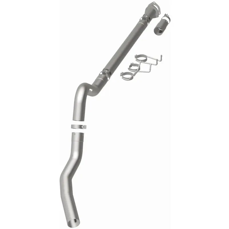 MagnaFlow BRE Exhaust Kit 08-22 Ford F-250 Super Duty F-350 Super Duty thumbnail 3