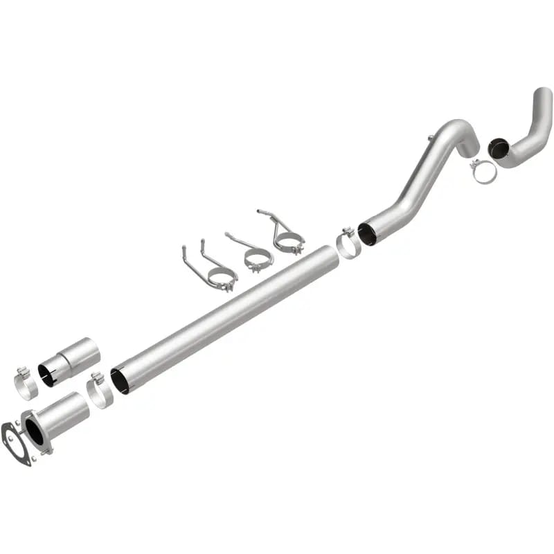 MagnaFlow BRE Exhaust Kit 08-22 Ford F-250 Super Duty F-350 Super Duty thumbnail 4