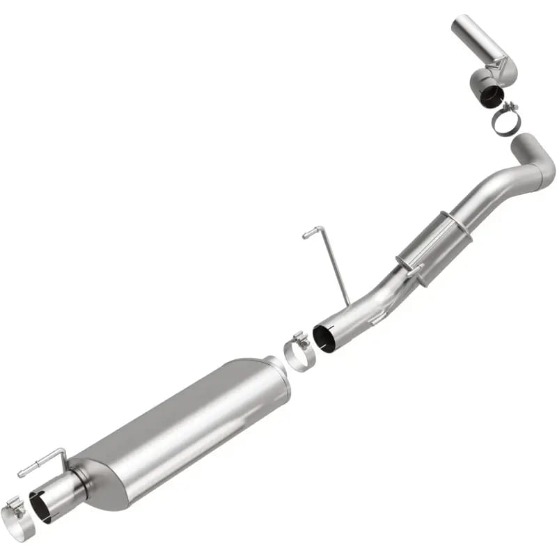 MagnaFlow BRE Exhaust Kit 14-22 Ram 2500 3500 6.4L thumbnail 2