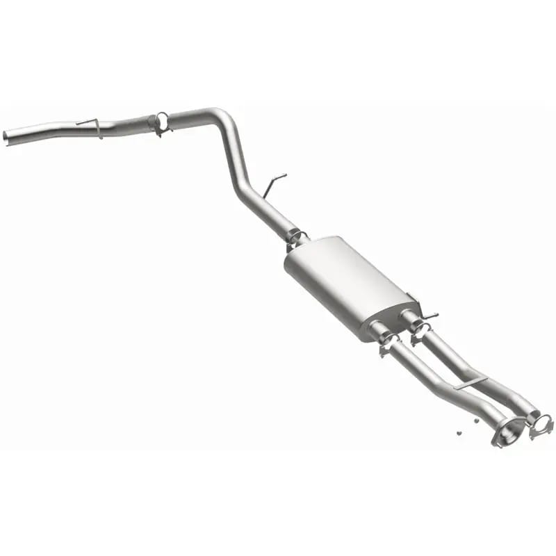 MagnaFlow BRE Exhaust Kit 02-06 Escalade ESV Escalade EXT Yukon XL 1500 6L thumbnail 2