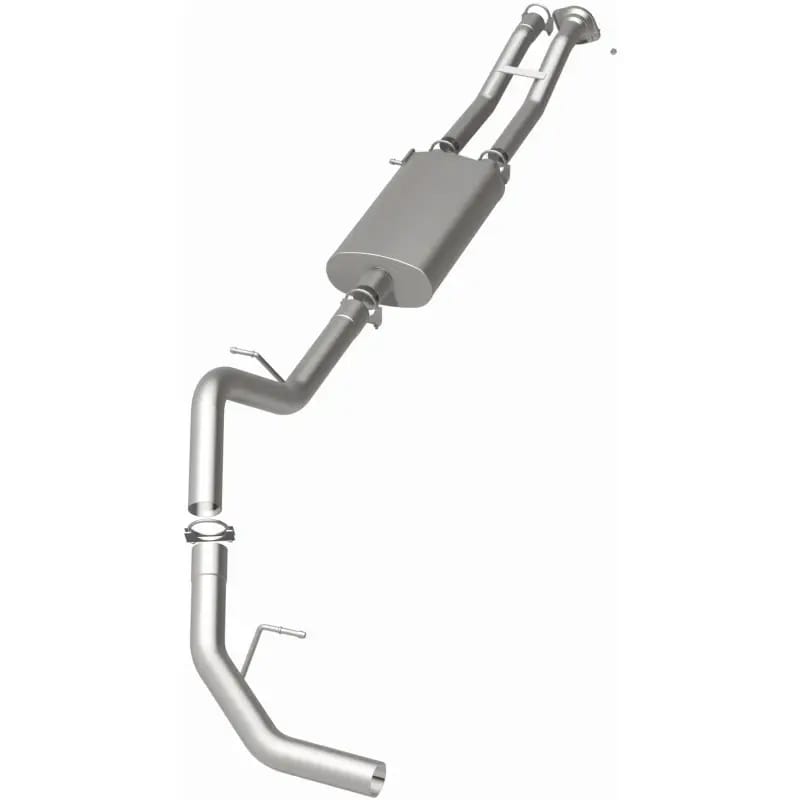 MagnaFlow BRE Exhaust Kit 02-06 Escalade ESV Escalade EXT Yukon XL 1500 6L thumbnail 3