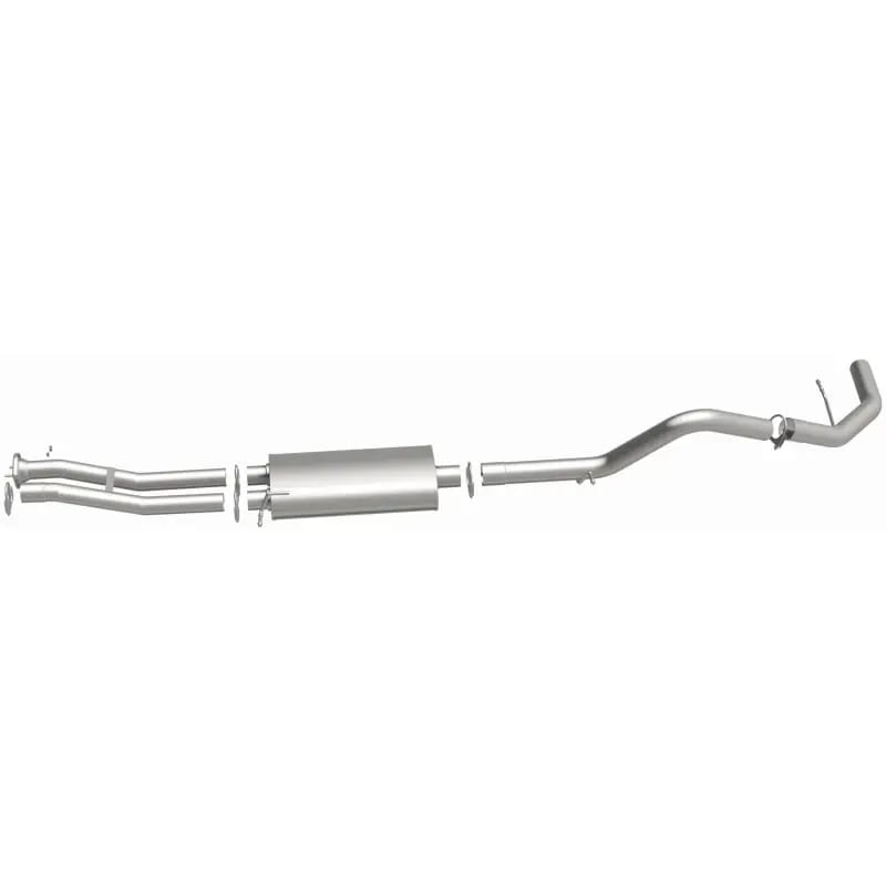MagnaFlow BRE Exhaust Kit 02-06 Escalade ESV Escalade EXT Yukon XL 1500 6L thumbnail 5