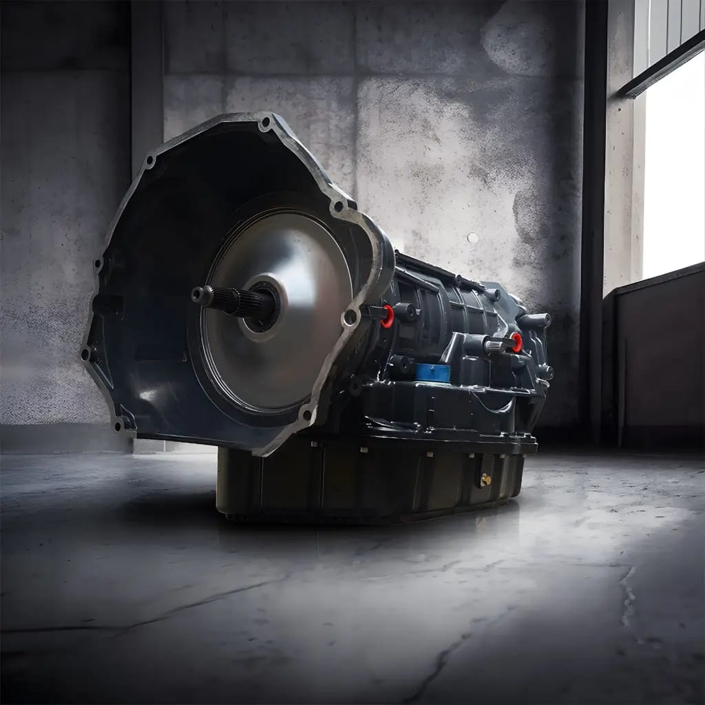 BD Diesel 07-18 Dodge/RAM 6.7L Cummins 68RFE Billet Overdrive Reaction Plates thumbnail 3