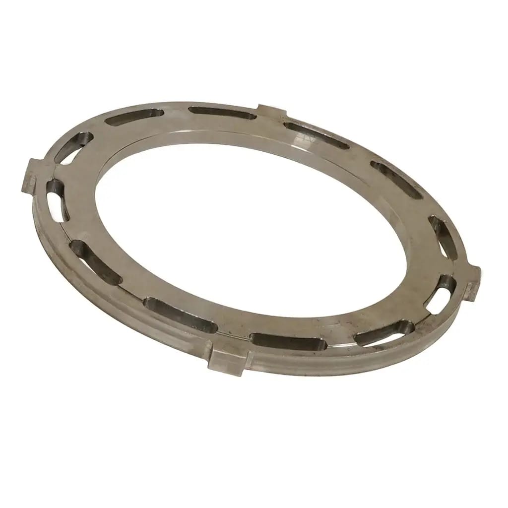 BD Diesel 07-18 Dodge/RAM 6.7L Cummins 68RFE Billet Overdrive Reaction Plates thumbnail 5