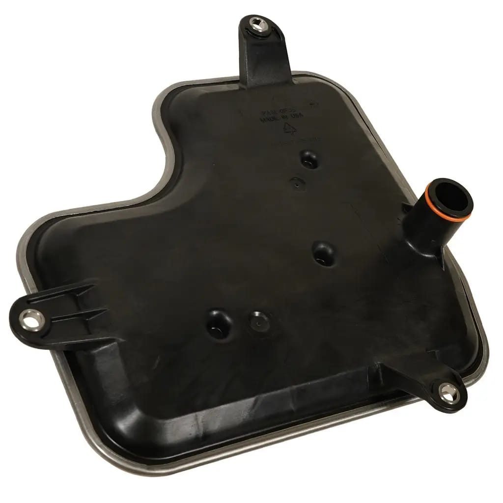 BD Diesel Trans Filter Service Kit - Ford 2011-2020 6R140 thumbnail 2