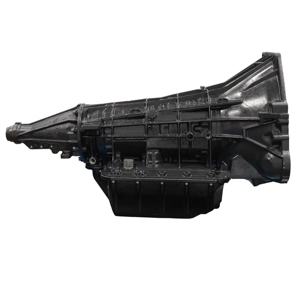BD Diesel 95-97 Ford F250/F350 7.3L 2WD Roadmaster E4OD Transmission & Converter Package thumbnail 3