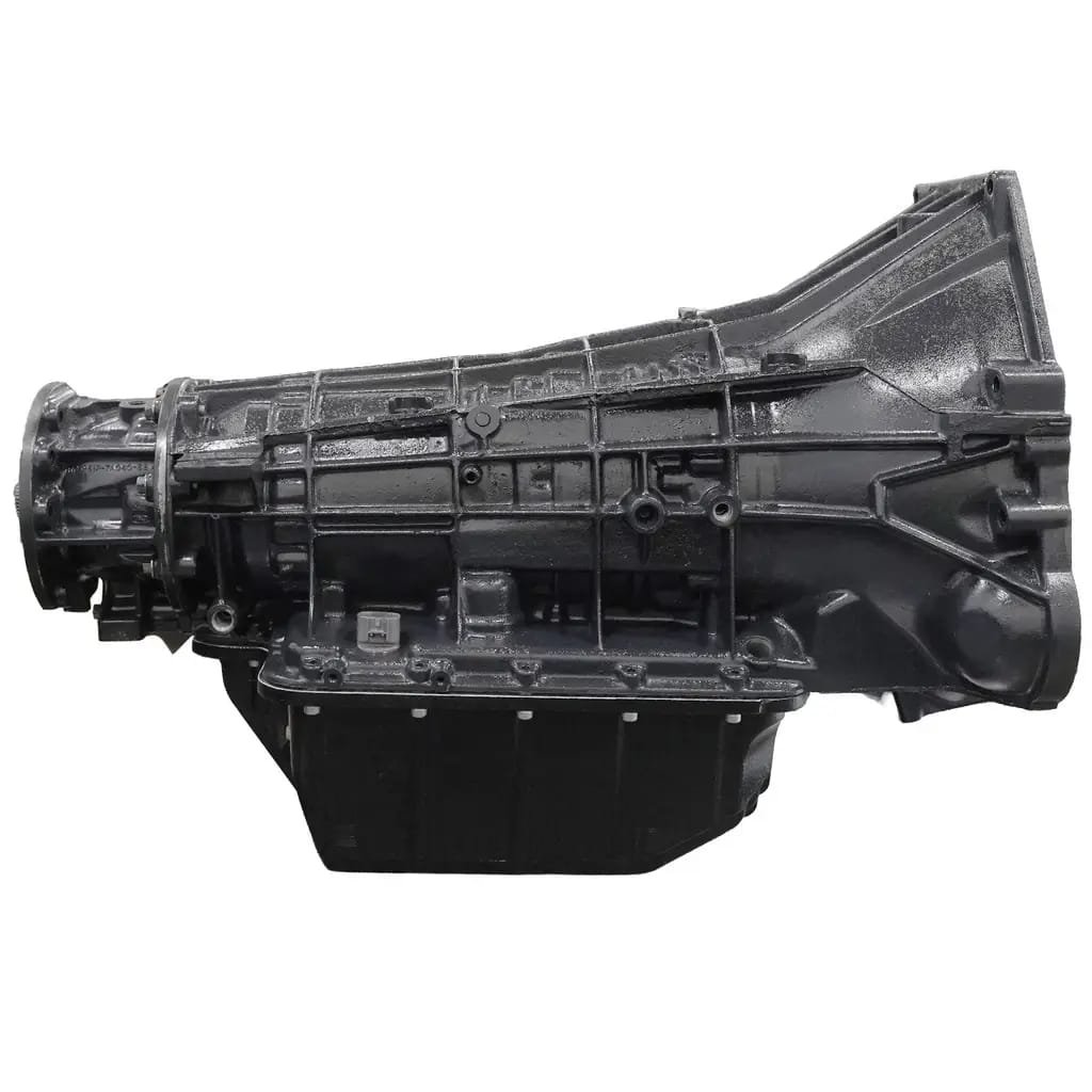 BD Diesel 95-97 Ford F250/F350 7.3L 4WD Roadmaster E4OD Transmission & Converter Package thumbnail 3
