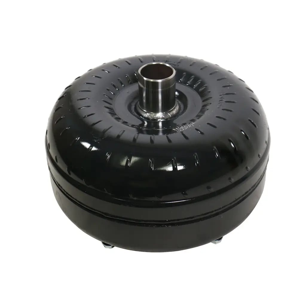 BD Diesel 95-97 Ford F250/F350 7.3L 4WD Roadmaster E4OD Transmission & Converter Package thumbnail 5