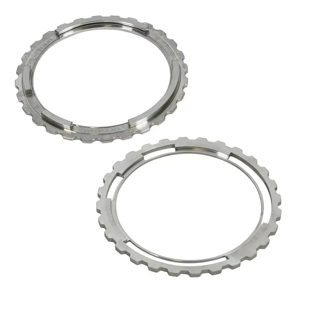 BD Diesel 11-19 Ford 6.7L 6R140 Interlocking Pressure Plate Kit (Full) thumbnail 2