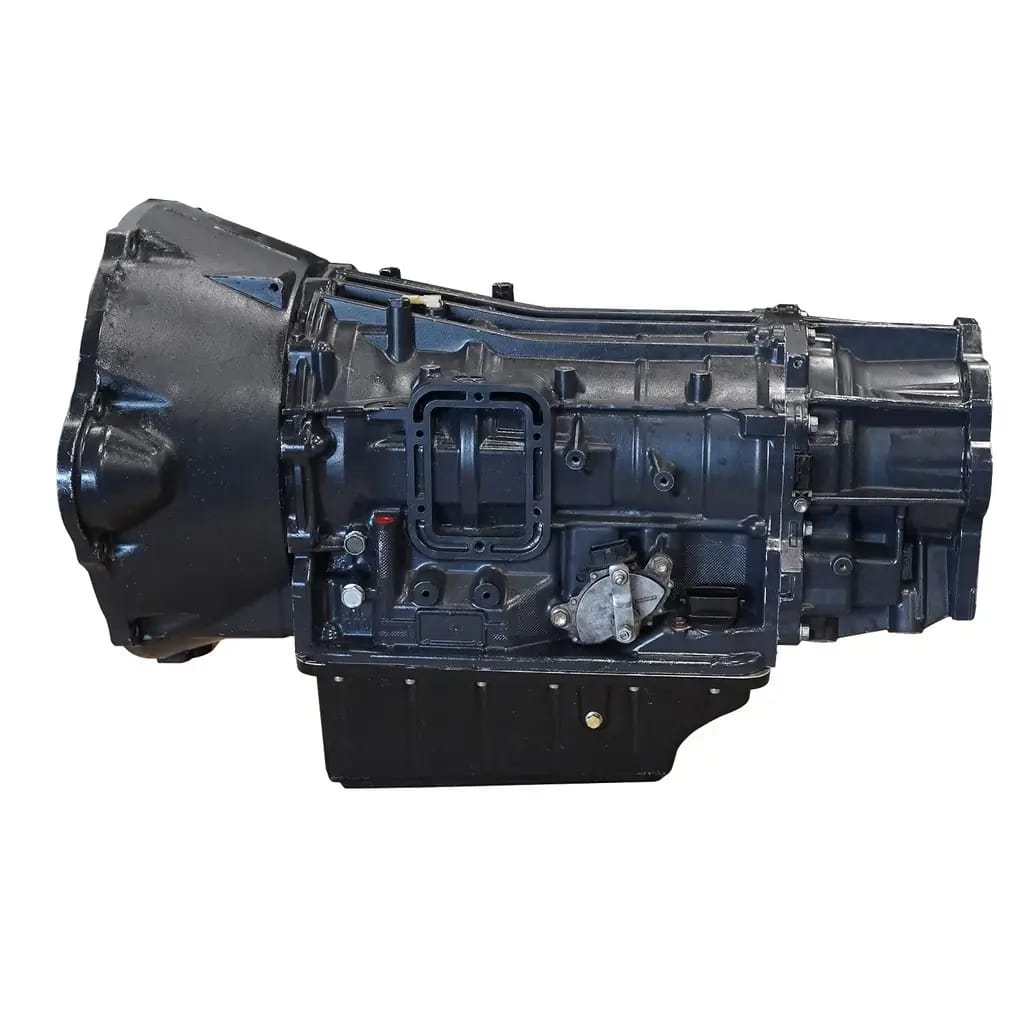 BD Diesel 13-18 Dodge RAM Aisin AS69RC 6.7L 2WD Roadmaster Transmission & Converter Package thumbnail 3