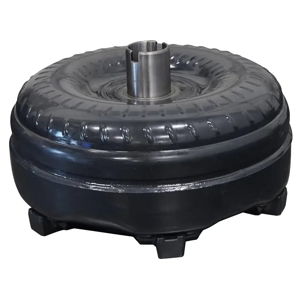 BD Diesel 13-18 Dodge RAM Aisin AS69RC 6.7L 4WD Roadmaster Transmission & Converter Package thumbnail 4