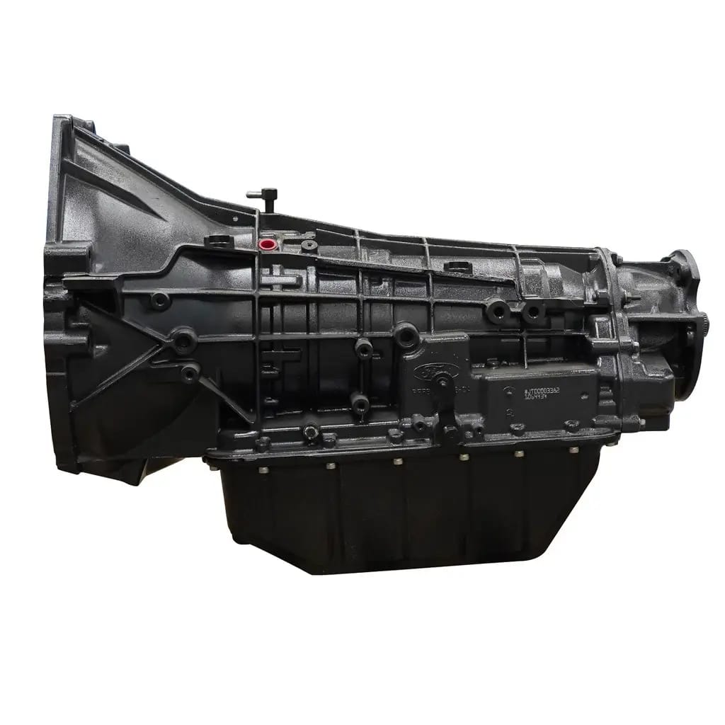 BD Diesel 99-03 Ford 7.3L Powerstroke 4R100 Roadmaster Transmission & Converter (2WD) thumbnail 5