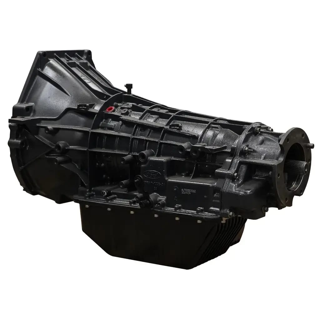 BD Diesel 99-03 Ford 7.3L Powerstroke 4R100 Roadmaster Transmission & Converter (2WD) thumbnail 6