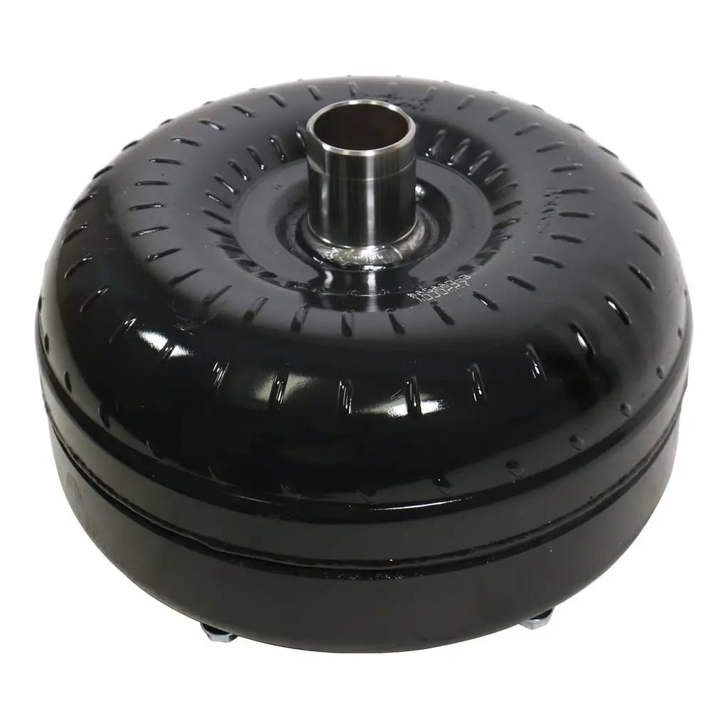 BD Diesel 99-03 Ford 7.3L Powerstroke 4R100 Roadmaster Transmission & Converter (4WD) thumbnail 2
