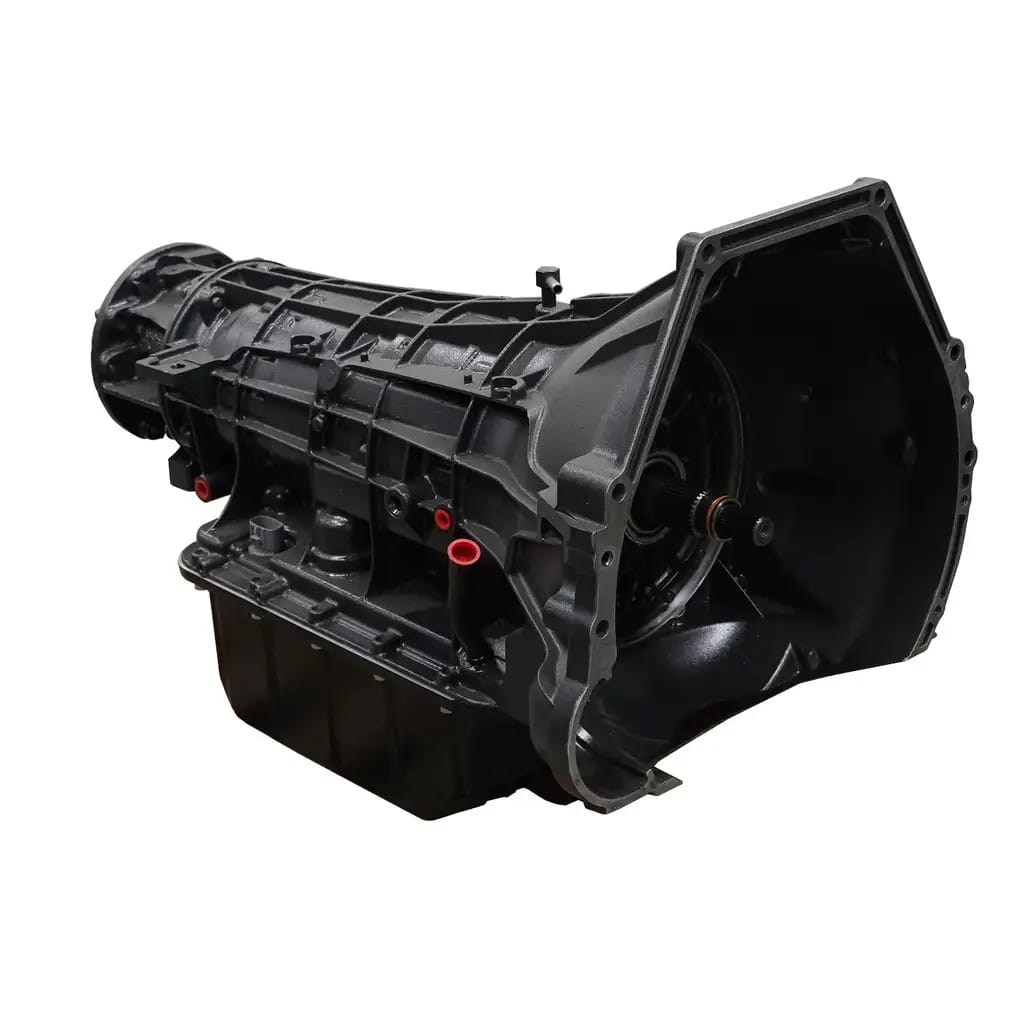 BD Diesel 99-03 Ford 7.3L Powerstroke 4R100 Roadmaster Transmission & Converter (4WD) thumbnail 4
