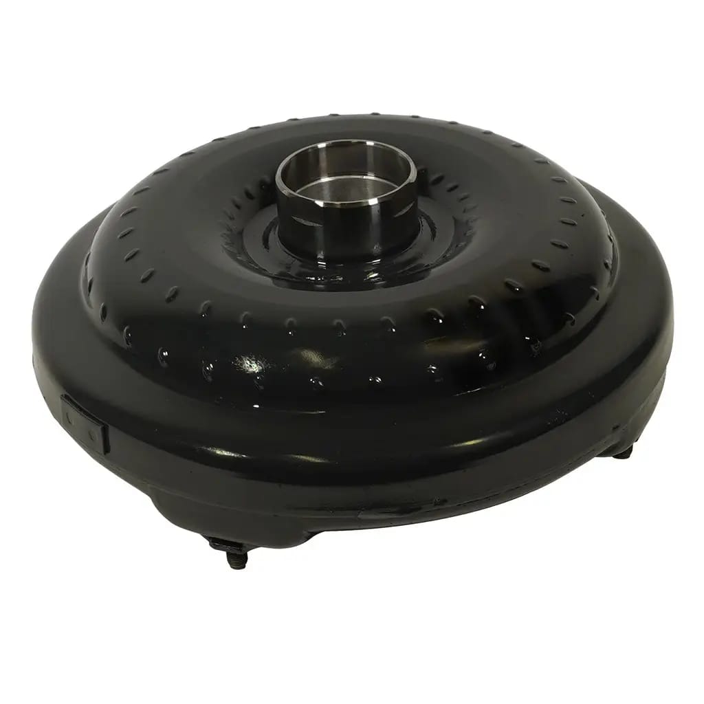 BD Diesel 18-20 Ford F150 V6 2WD 10R80 Roadmaster Transmission & Pro Force Converter Kit thumbnail 3