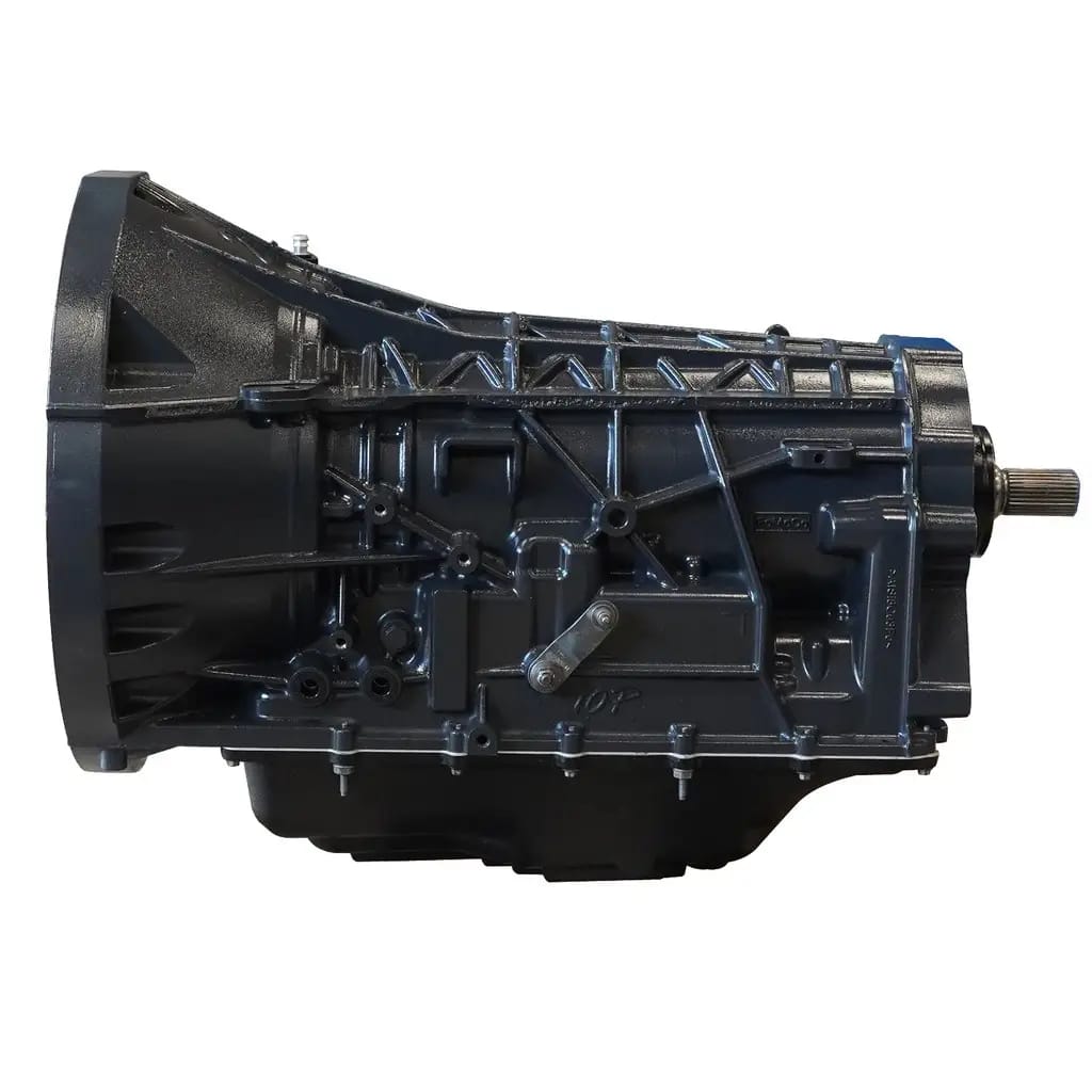 BD Diesel 18-20 Ford F150 V6 4WD 10R80 Roadmaster Transmission Kit thumbnail 4