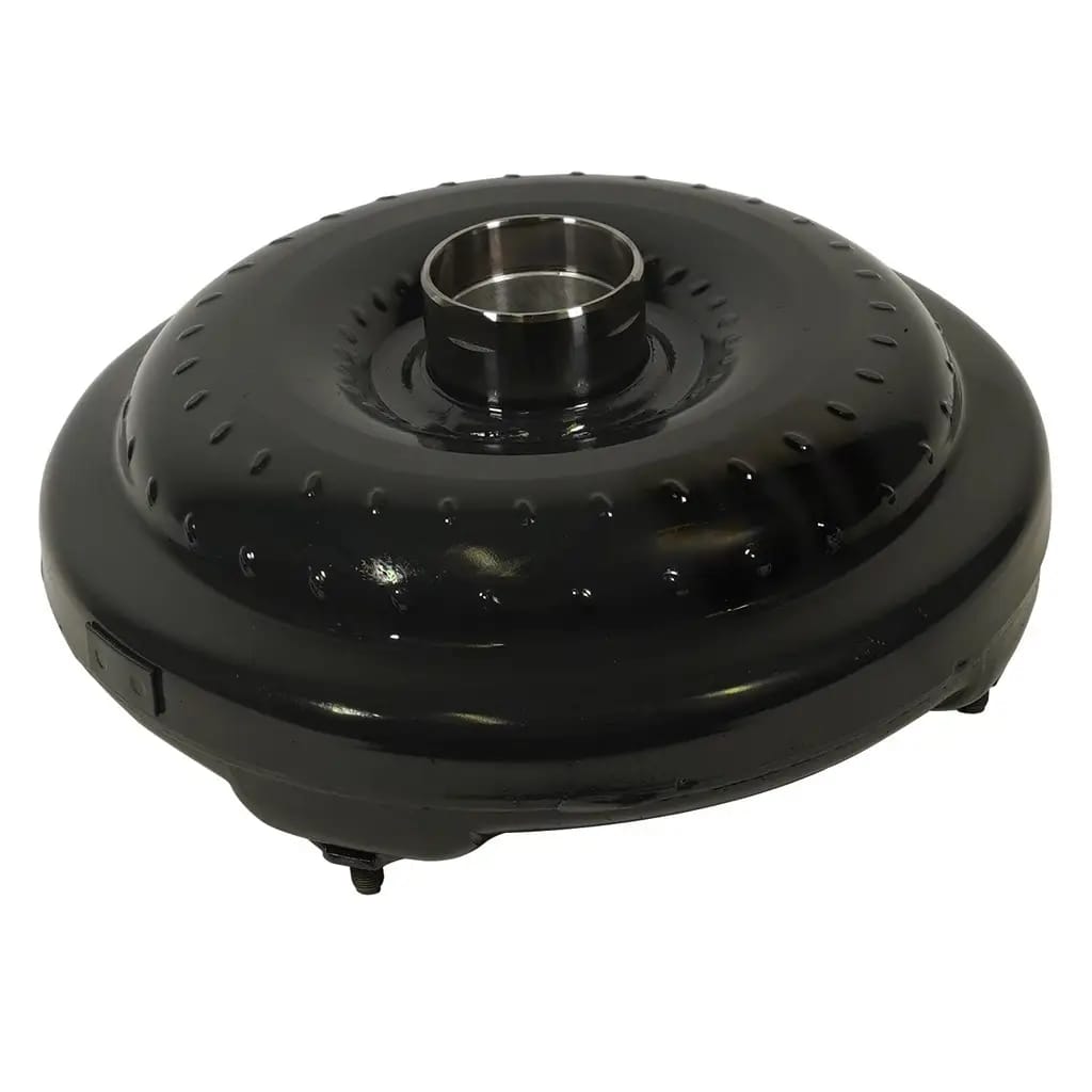 BD Diesel 18-20 Ford F150 V8 4WD 10R80 Roadmaster Transmission & Pro Force Converter Kit