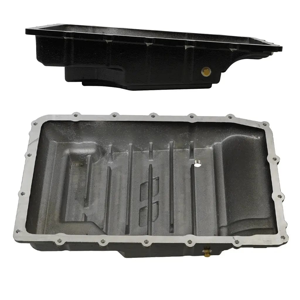 BD Diesel 18-20 Ford F150 V8 4WD 10R80 Roadmaster Transmission & Pro Force Converter Kit thumbnail 3