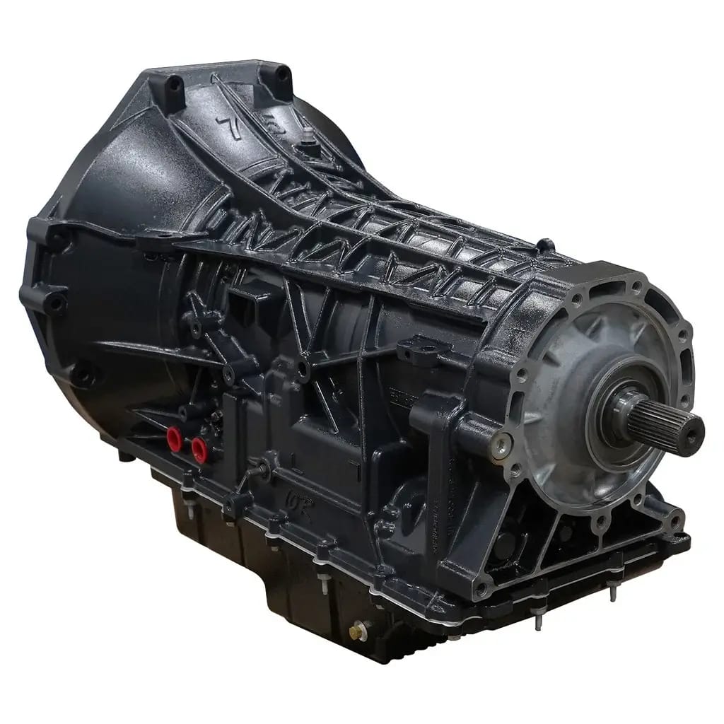 BD Diesel 18-20 Ford F150 V8 4WD 10R80 Roadmaster Transmission & Pro Force Converter Kit thumbnail 4