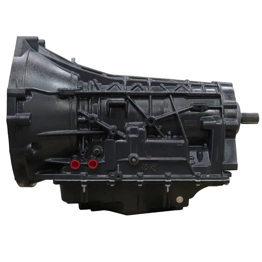 BD Diesel 18-20 Ford F150 V8 4WD 10R80 Roadmaster Transmission & Pro Force Converter Kit thumbnail 5