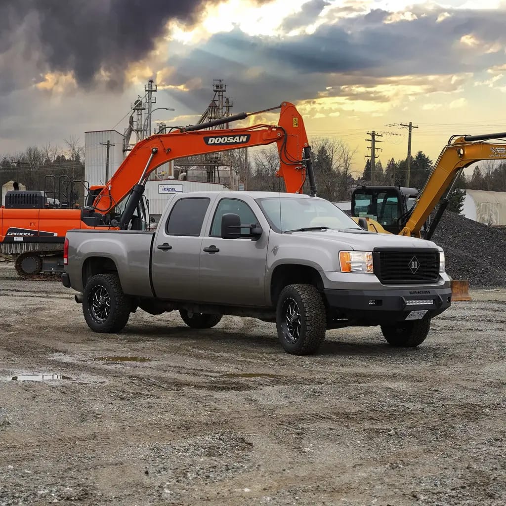 BD Diesel Duramax Allison Transmission & Converter Package - Chevy 2004.5-2006 LLY 4WD thumbnail 2