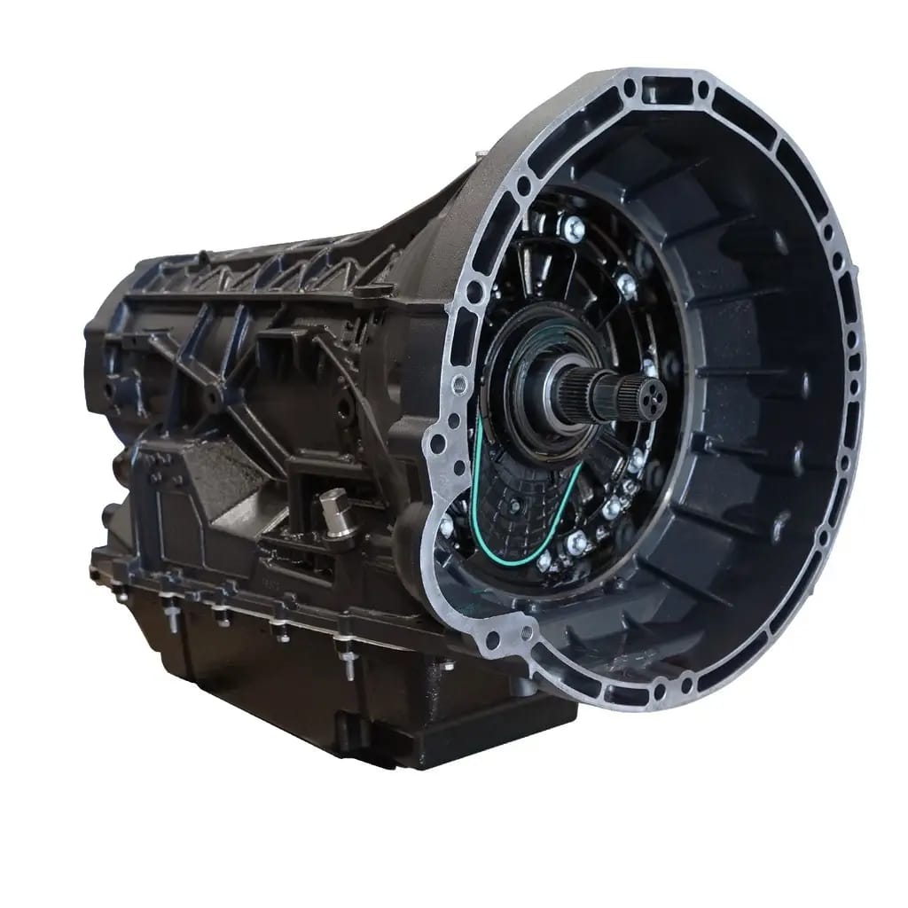 BD Diesel 22-24 Ford F150 3.5L 4WD Roadmaster 10R80 Transmission & Converter Package thumbnail 2