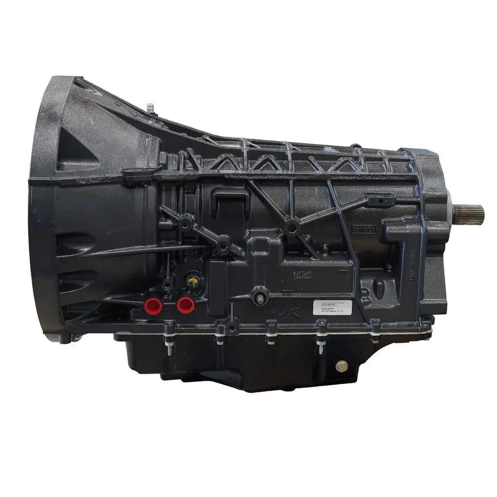 BD Diesel 22-24 Ford F150 3.5L 4WD Roadmaster 10R80 Transmission & Converter Package thumbnail 3