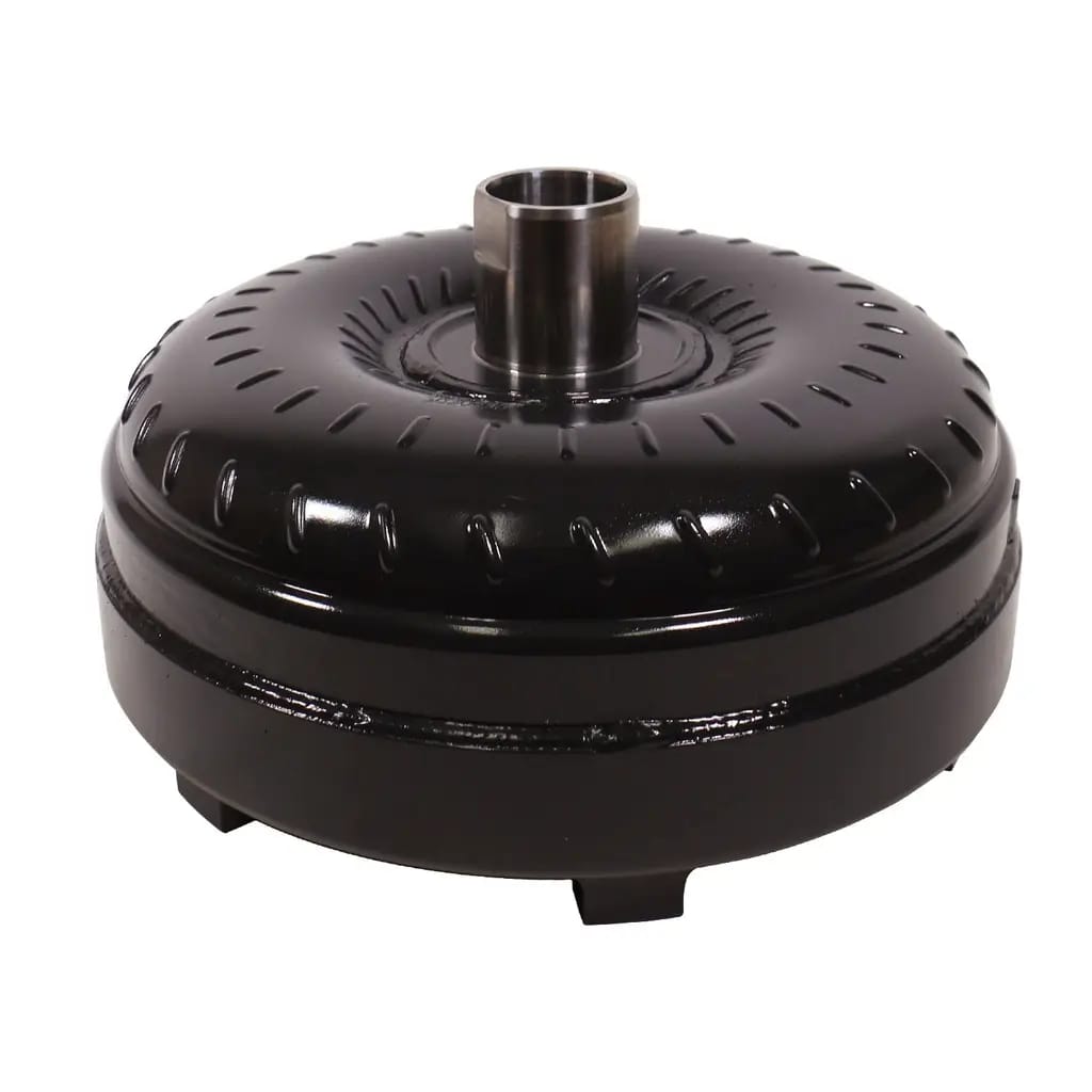 BD Diesel 04-06 Chevy Silverado / GMC Sierra 6.6L 4WD Roadmaster Transmission & Converter Package thumbnail 5