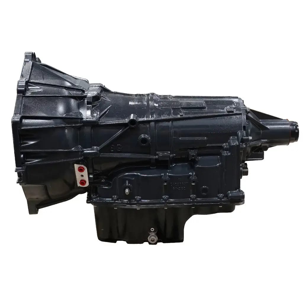 BD Diesel 14-21 Chevy/GMC 1500 Roadmaster 6L80 Transmission & Converter Package- (2WD) thumbnail 3