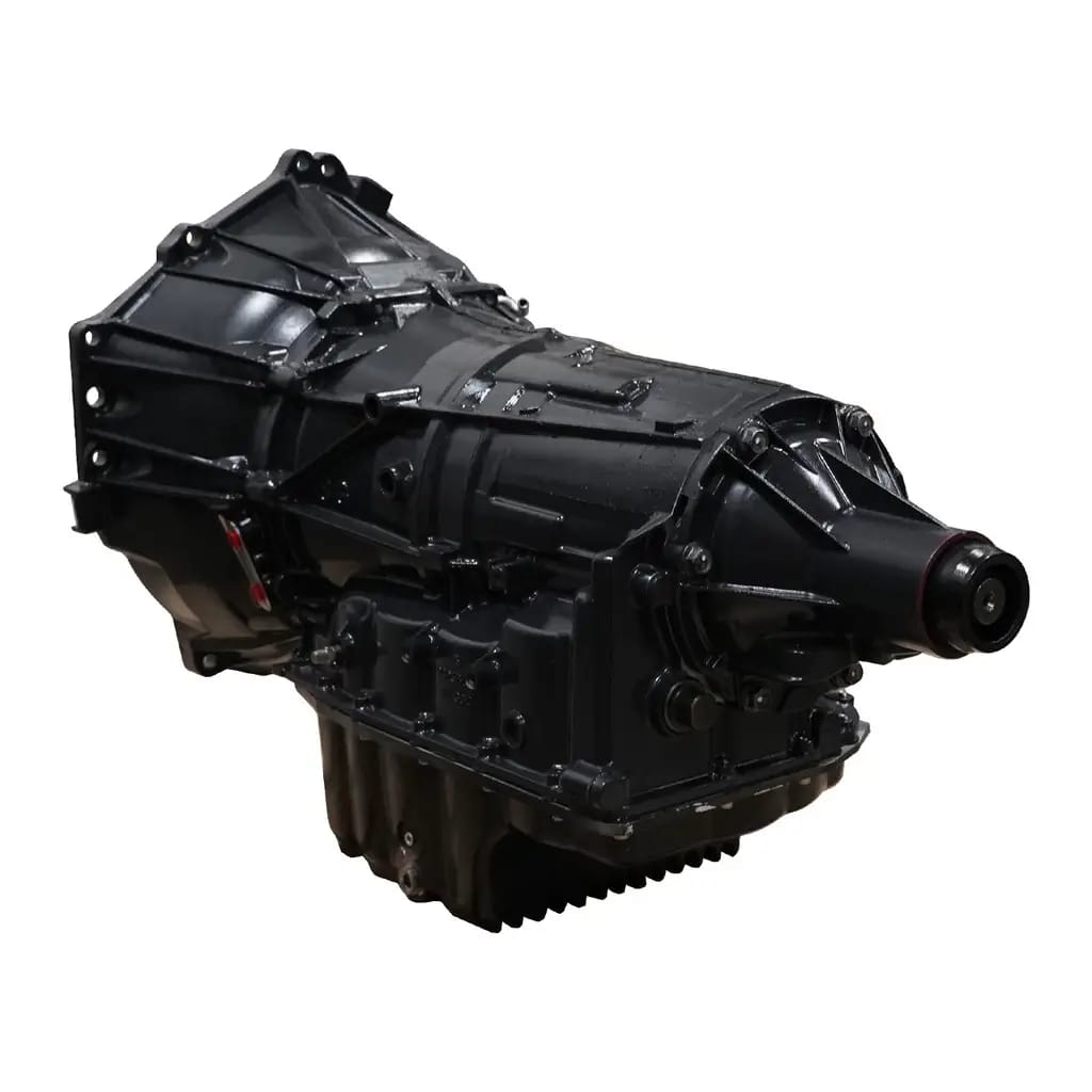 BD Diesel 14-21 Chevy/GMC 1500 Roadmaster 6L80 Transmission & Converter Package- (2WD) thumbnail 4