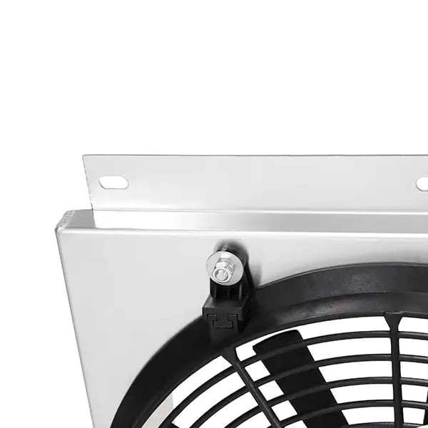 Mishimoto 78-86 Chevy/GM C/K Truck Performance Aluminum Fan Shroud thumbnail 3