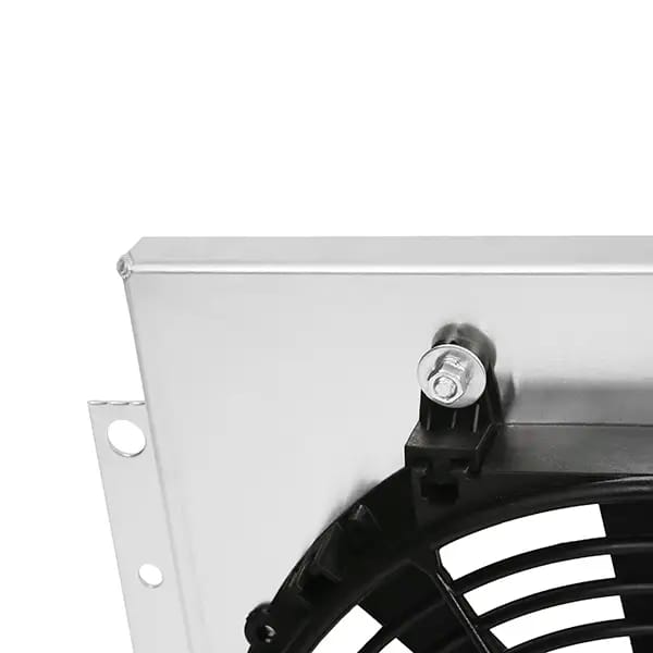 Mishimoto 65-67 Chevy Chevelle Performance Aluminum Fan Shroud thumbnail 3