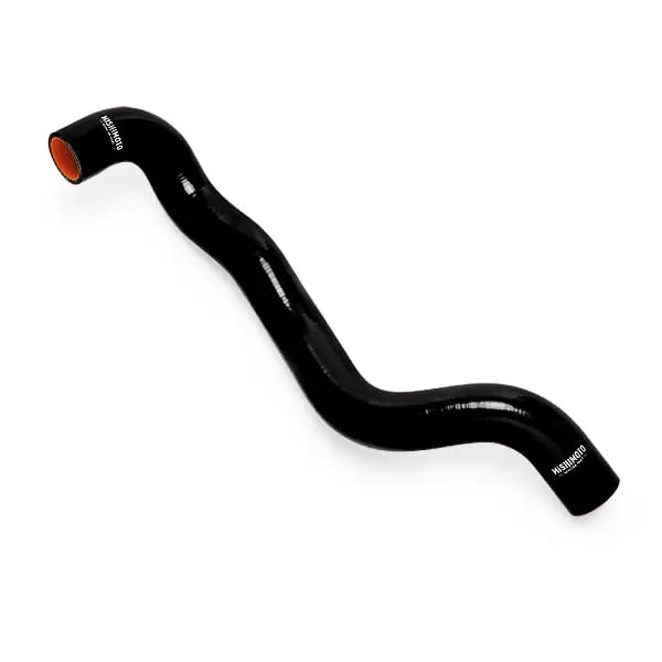 Mishimoto 04-08 Ford F-150 V8 Black Silicone Radiator Hose Kit thumbnail 2