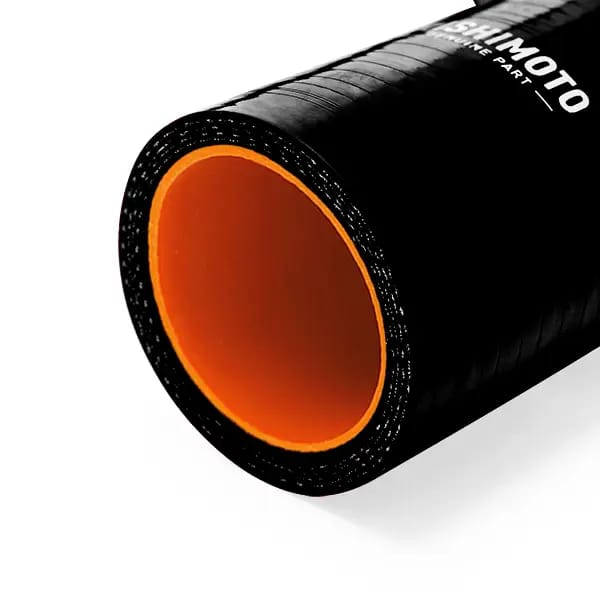 Mishimoto 04-08 Ford F-150 V8 Black Silicone Radiator Hose Kit thumbnail 4
