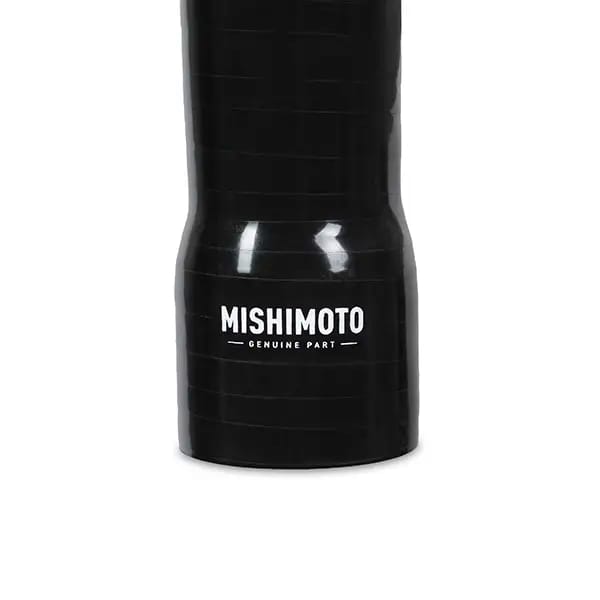 Mishimoto 73-86 GM C/K Truck 305/350 Silicone Lower Radiator Hose thumbnail 2