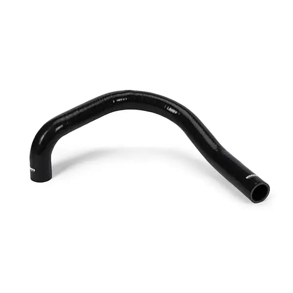 Mishimoto 67-69 Pontiac Firebird 326/350/400 Silicone Upper Radiator Hose thumbnail 2
