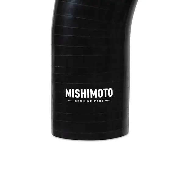 Mishimoto 67-69 Pontiac Firebird 326/350/400 Silicone Upper Radiator Hose thumbnail 3