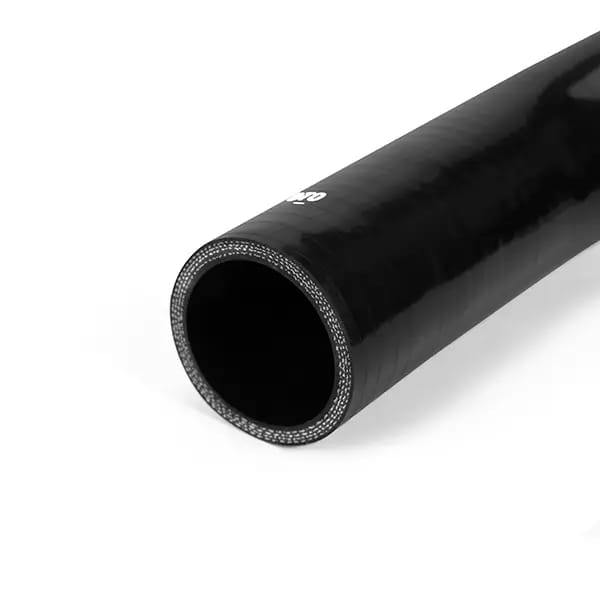 Mishimoto 66-68 Chevrolet Impala 283/327 Silicone Lower Radiator Hose thumbnail 2