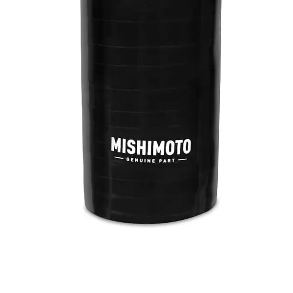 Mishimoto 66-68 Chevrolet Impala 283/327 Silicone Lower Radiator Hose thumbnail 3