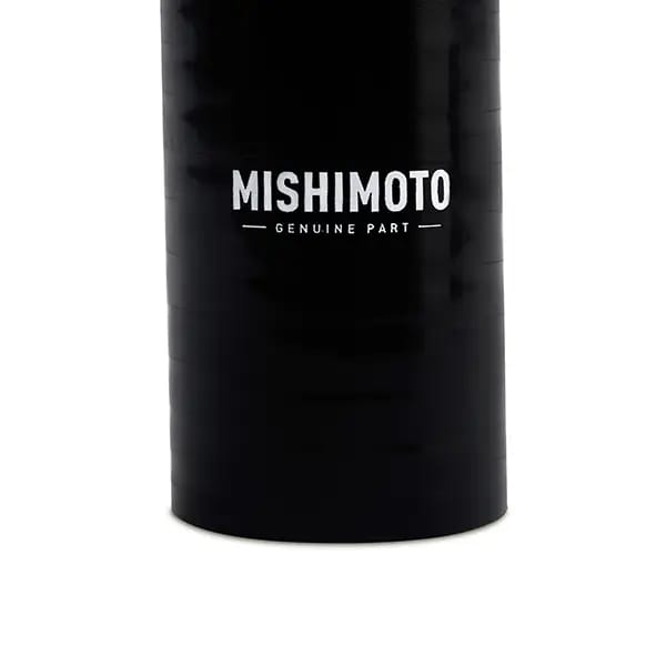 Mishimoto 65-67 Chevrolet Chevelle 327 Silicone Upper Radiator Hose thumbnail 2