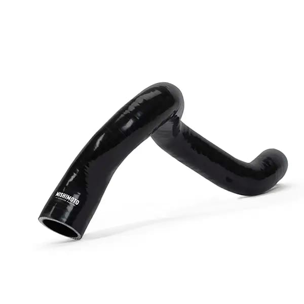 Mishimoto 78-86 GM C/K Truck 292 Silicone Lower Radiator Hose thumbnail 2